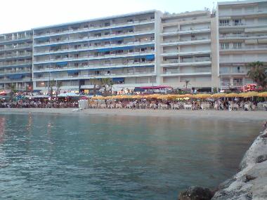 Holiday Apartment in juan les pins (Alpes-Maritimes) or holiday homes and vacation rentals