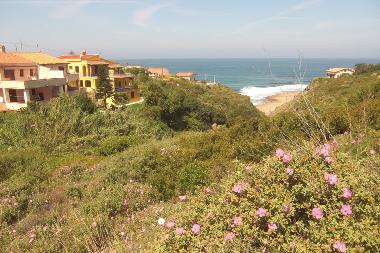 Holiday Apartment in Porto Alabe/Marina di Tresnuraghes (Oristano) or holiday homes and vacation rentals