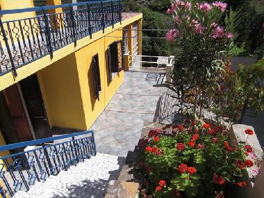 Holiday Apartment in Porto Alabe/Marina di Tresnuraghes (Oristano) or holiday homes and vacation rentals