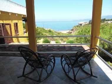 Holiday Apartment in Porto Alabe/Marina di Tresnuraghes (Oristano) or holiday homes and vacation rentals
