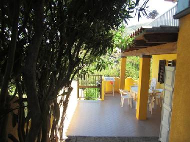 Holiday Apartment in Porto Alabe/Marina di Tresnuraghes (Oristano) or holiday homes and vacation rentals