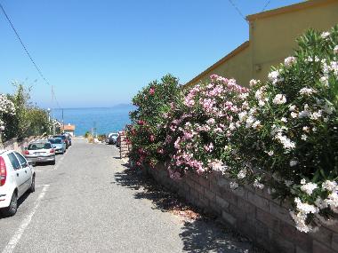 Holiday Apartment in Porto Alabe/Marina di Tresnuraghes (Oristano) or holiday homes and vacation rentals