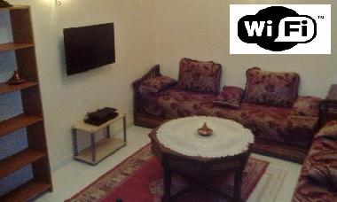 Holiday Apartment in Casablanca (Casablanca) or holiday homes and vacation rentals