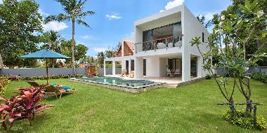 Villa in Lipa Noi (Surat Thani) or holiday homes and vacation rentals