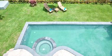 Villa in Lipa Noi (Surat Thani) or holiday homes and vacation rentals