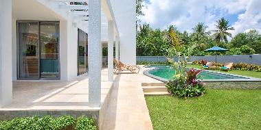 Villa in Lipa Noi (Surat Thani) or holiday homes and vacation rentals