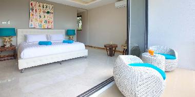Villa in Lipa Noi (Surat Thani) or holiday homes and vacation rentals