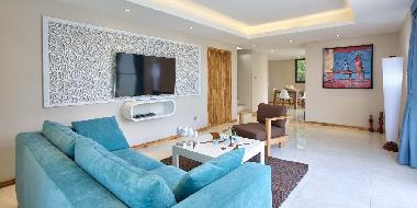 Villa in Lipa Noi (Surat Thani) or holiday homes and vacation rentals