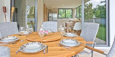 Villa in Lipa Noi (Surat Thani) or holiday homes and vacation rentals