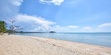 Villa in Lipa Noi (Surat Thani) or holiday homes and vacation rentals
