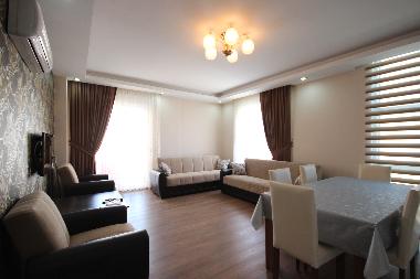 Holiday Apartment in Antalya (Antalya) or holiday homes and vacation rentals