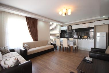 Holiday Apartment in Antalya (Antalya) or holiday homes and vacation rentals
