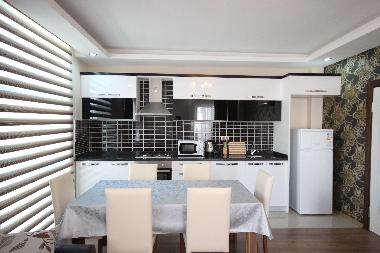 Holiday Apartment in Antalya (Antalya) or holiday homes and vacation rentals