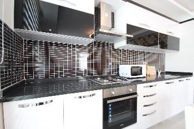 Holiday Apartment in Antalya (Antalya) or holiday homes and vacation rentals