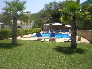 Holiday House in Montefrio (Granada) or holiday homes and vacation rentals