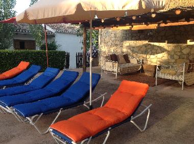 Holiday House in Montefrio (Granada) or holiday homes and vacation rentals