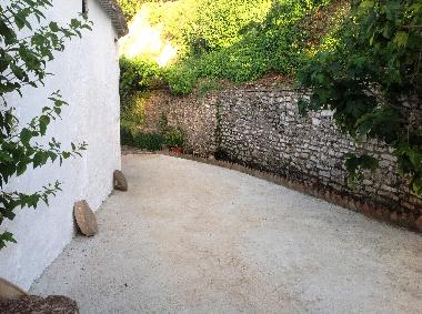 Holiday House in Montefrio (Granada) or holiday homes and vacation rentals