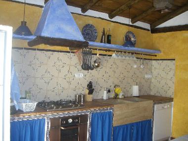 Holiday House in Montefrio (Granada) or holiday homes and vacation rentals