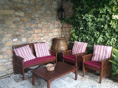 Holiday House in Montefrio (Granada) or holiday homes and vacation rentals