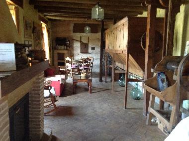 Holiday House in Montefrio (Granada) or holiday homes and vacation rentals