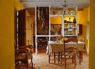 Holiday House in Montefrio (Granada) or holiday homes and vacation rentals