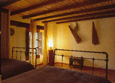 Holiday House in Montefrio (Granada) or holiday homes and vacation rentals