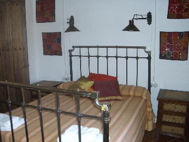 Holiday House in Montefrio (Granada) or holiday homes and vacation rentals