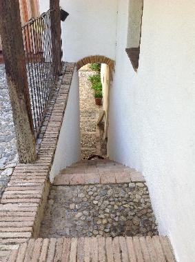 Holiday House in Montefrio (Granada) or holiday homes and vacation rentals