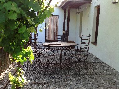 Holiday House in Montefrio (Granada) or holiday homes and vacation rentals