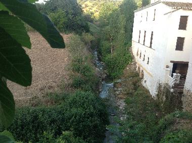 Holiday House in Montefrio (Granada) or holiday homes and vacation rentals