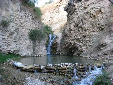 Holiday House in Montefrio (Granada) or holiday homes and vacation rentals