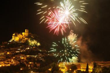 Holiday House in Montefrio (Granada) or holiday homes and vacation rentals