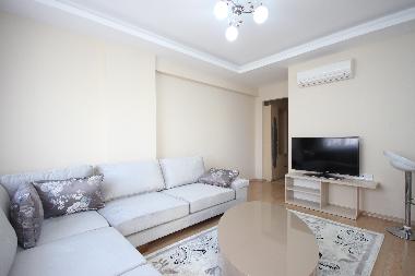 Holiday Apartment in Antalya (Antalya) or holiday homes and vacation rentals