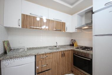 Holiday Apartment in Antalya (Antalya) or holiday homes and vacation rentals