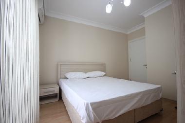 Holiday Apartment in Antalya (Antalya) or holiday homes and vacation rentals