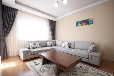 Holiday Apartment in Antalya (Antalya) or holiday homes and vacation rentals