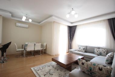Holiday Apartment in Antalya (Antalya) or holiday homes and vacation rentals