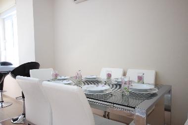 Holiday Apartment in Antalya (Antalya) or holiday homes and vacation rentals