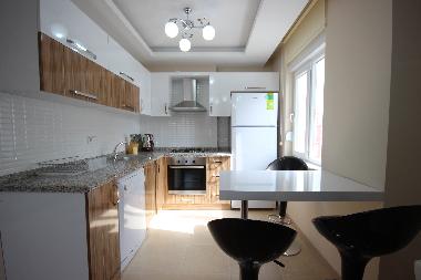 Holiday Apartment in Antalya (Antalya) or holiday homes and vacation rentals