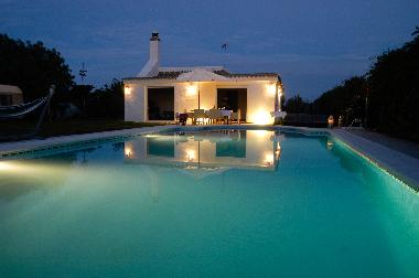Villa in 11550 (Cdiz) or holiday homes and vacation rentals