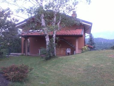 Holiday House in CHIAVERNAO (Torino) or holiday homes and vacation rentals