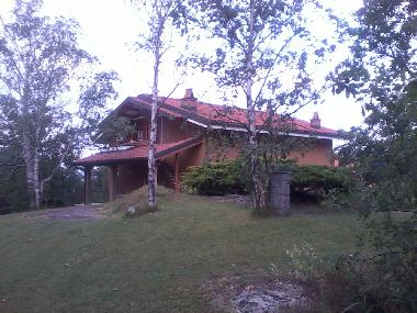 Holiday House in CHIAVERNAO (Torino) or holiday homes and vacation rentals