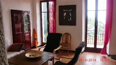 Holiday Apartment in San Remo - Verezzo (Imperia) or holiday homes and vacation rentals