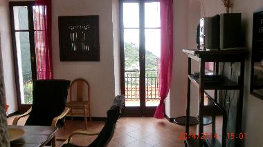 Holiday Apartment in San Remo - Verezzo (Imperia) or holiday homes and vacation rentals