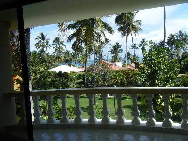 Holiday Apartment in Cabarete (Puerto Plata) or holiday homes and vacation rentals