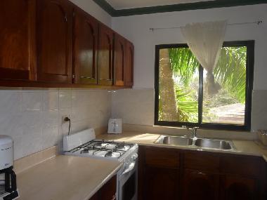 Holiday Apartment in Cabarete (Puerto Plata) or holiday homes and vacation rentals