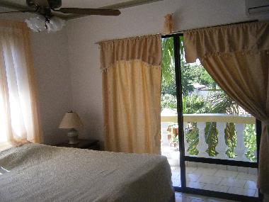 Holiday Apartment in Cabarete (Puerto Plata) or holiday homes and vacation rentals