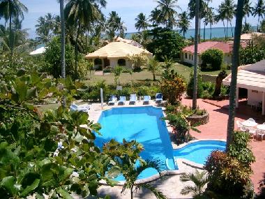 Holiday Apartment in Cabarete (Puerto Plata) or holiday homes and vacation rentals