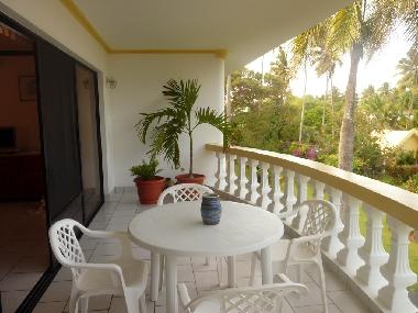 Holiday Apartment in Cabarete (Puerto Plata) or holiday homes and vacation rentals