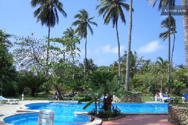 Holiday Apartment in Cabarete (Puerto Plata) or holiday homes and vacation rentals